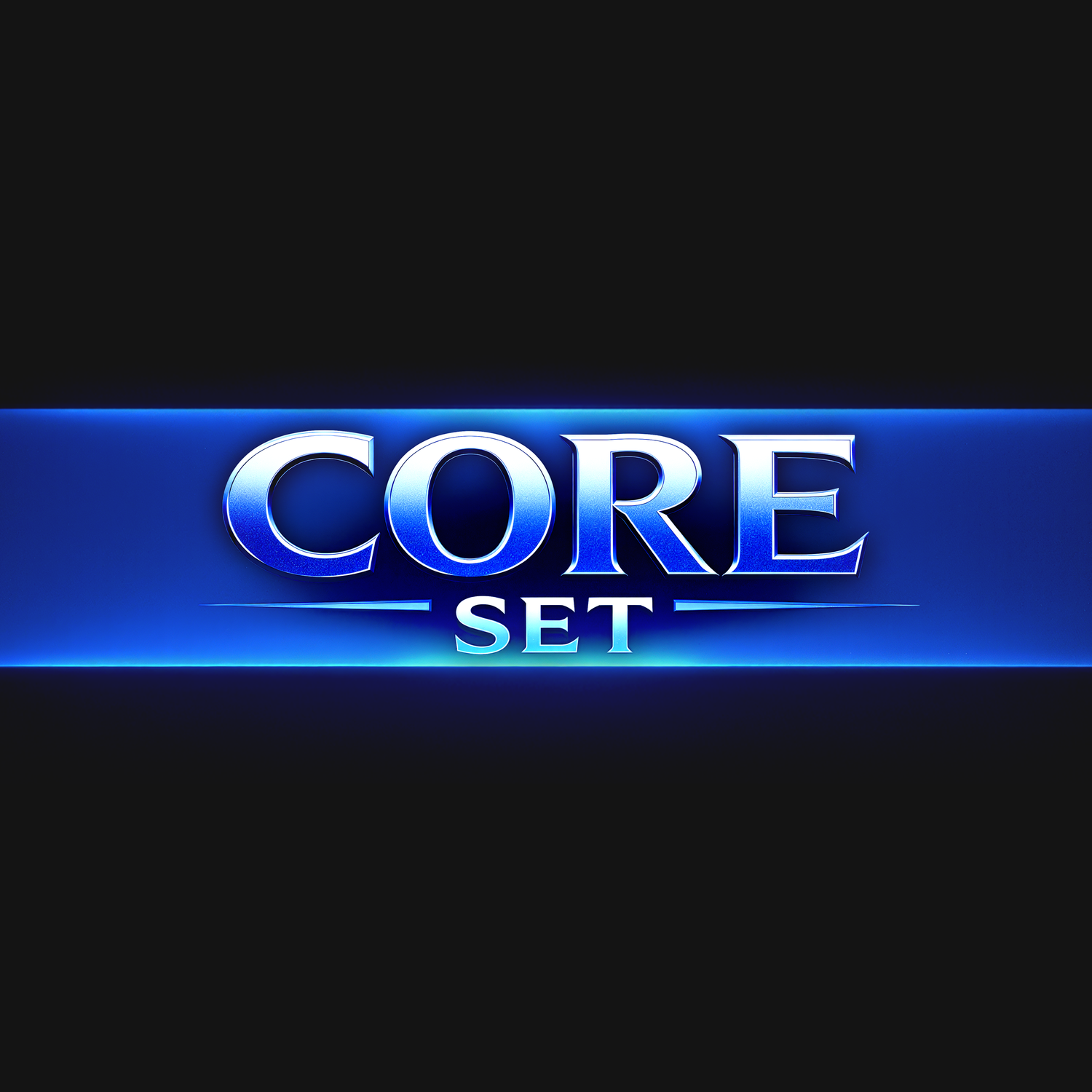 Core Products