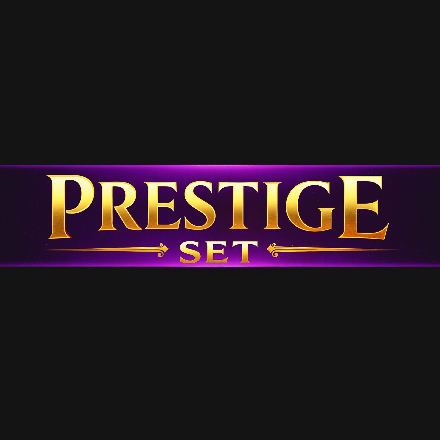 Prestige Products