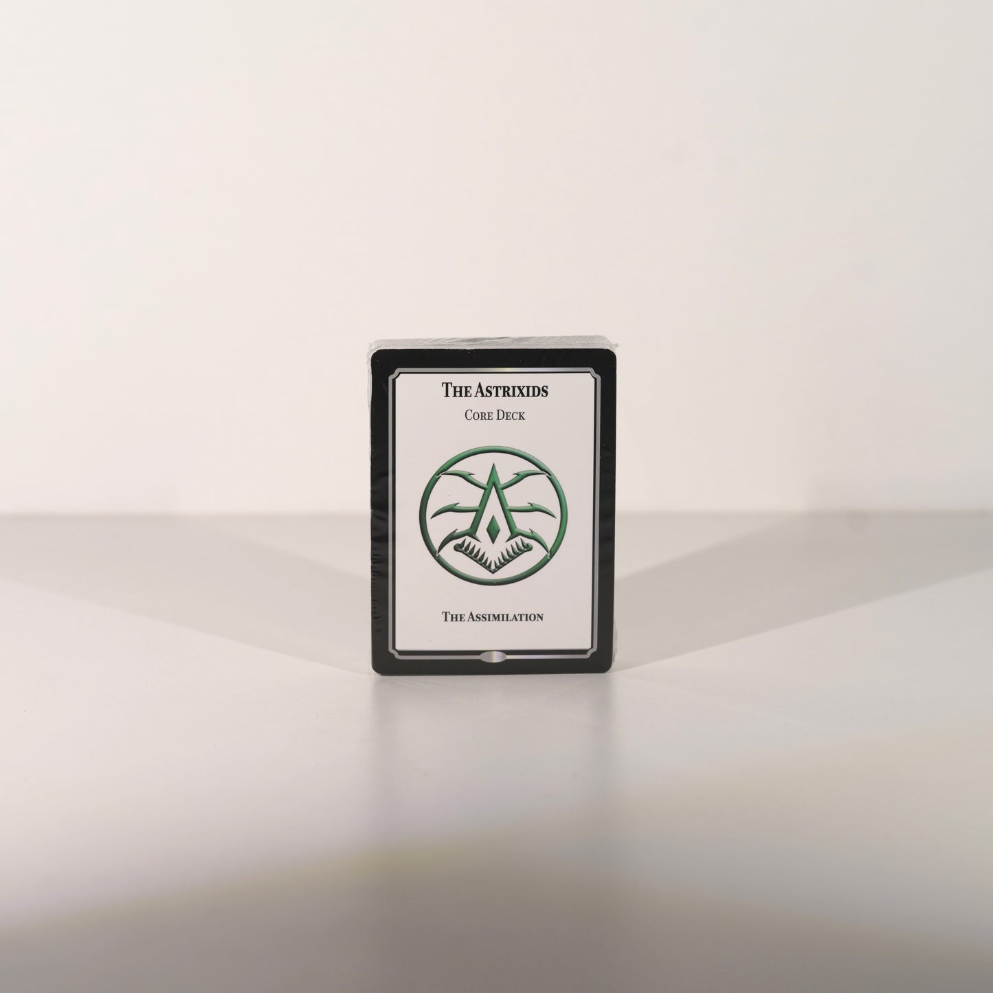 Assimilation - The Astrixids Core Deck