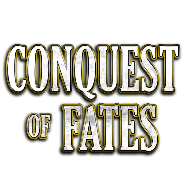 Conquest of Fates Online Store